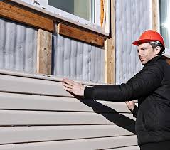 Best Engineered Wood Siding  in Kent, OH